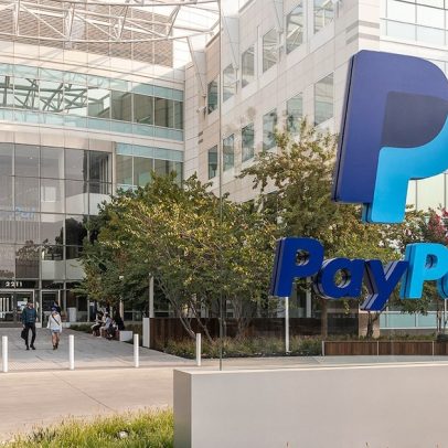 PayPal considera Brasil como laboratório para expandir serviços de pagamento e PMEs