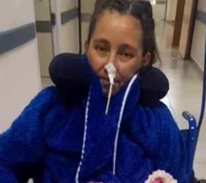 Argentina passa por laqueadura e sai do hospital sem uma perna e com novo coração
