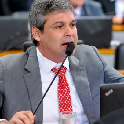 EUA impõem sanção a Moraes em tentativa de controle sobre o Brasil, afirma petista