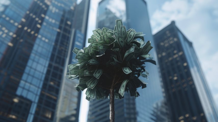 Instituto Clima e Sociedade anuncia hub para instituições públicas e privadas com capacidade técnica e conhecimento para integrar dimensões climática e econômica. (Foto: Freepik)
