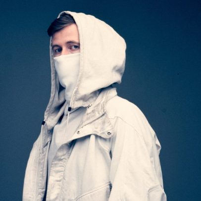 Alan Walker será atração principal do UNITY na Sphere em Las Vegas