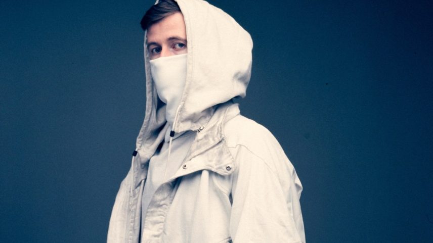 Walker será a atração principal do Sphere Las Vegas como parte do UNITY da Insomniac e Tomorrowland. (Foto: Reprodução)