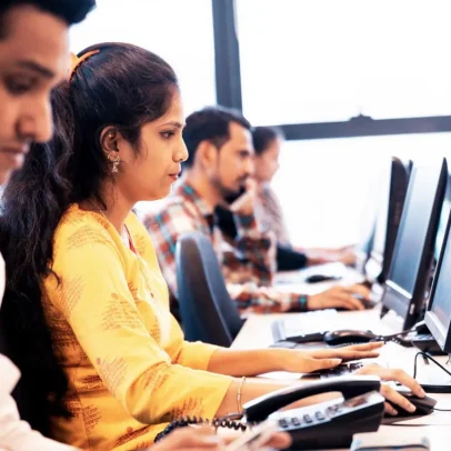 Demissões em tecnologia na Índia ameaçam sonhos da classe média