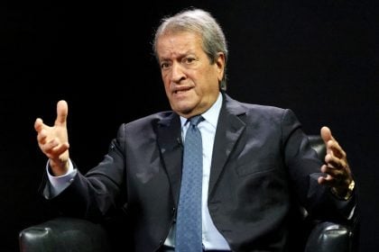Presidente Nacional do PL, Valdemar Costa Neto. (Foto: Beto Barata/PL)