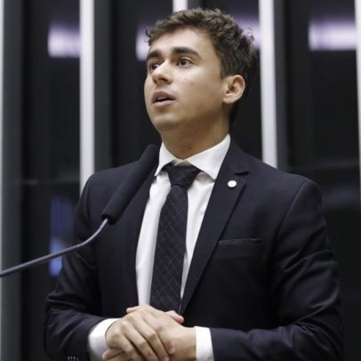 Nikolas Ferreira critica pedido de condenação a Bolsonaro em meio a indícios de golpe