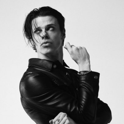 Yungblud afirma que ser pansexual amplia suas possibilidades de expressão
