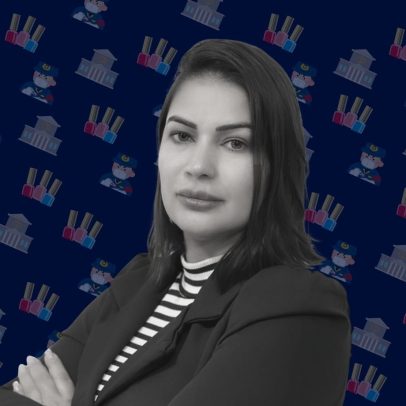 De manicure a empreendedora: mulher transforma franquia em rede de sucesso