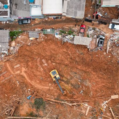 Brasil registra perdas de mais de US$ 6 bilhões com desastres naturais na América Latina
