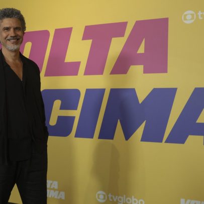 André Câmara renova contrato como diretor artístico da Globo após 'Volta por cima'