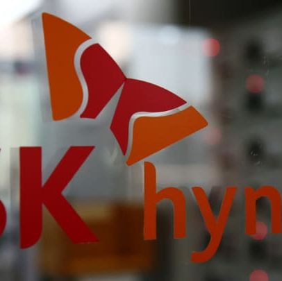 Lucros da SK Hynix disparam 68% no segundo trimestre, atingindo recorde histórico