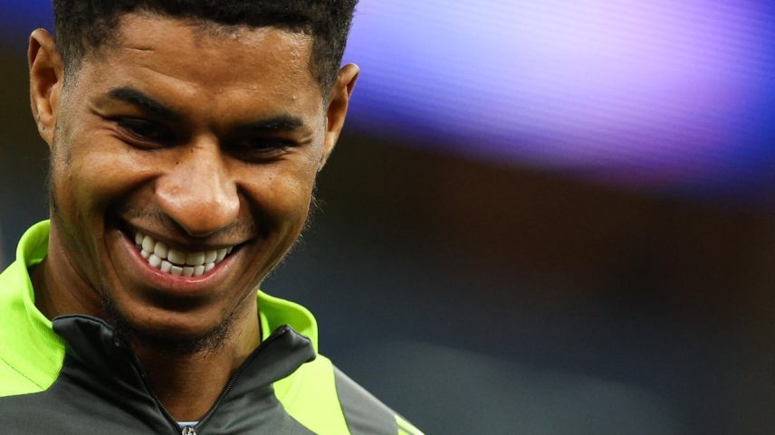 Foto: Reprodução/The Athletic UK