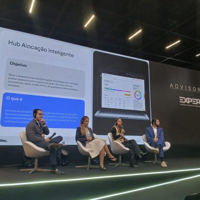 Assessor que utiliza CRM aumenta captação de clientes em 150% segundo especialista