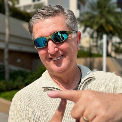 Vereador de Florianópolis tem pedido de desbloqueio nas redes do prefeito negado