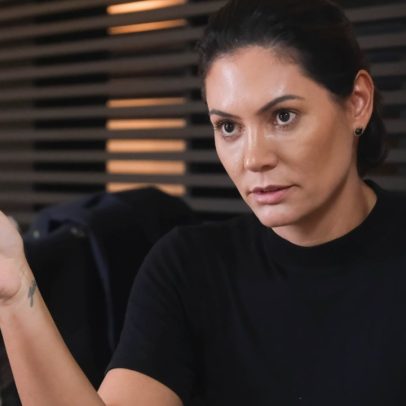 Prisão de Bolsonaro pode impulsionar a liderança de Michelle, aponta especialista