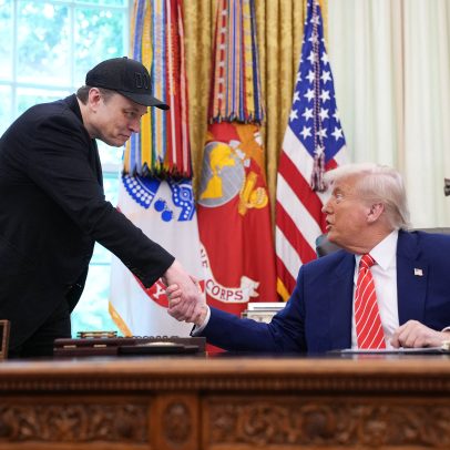 Trump propõe deportação de Elon Musk e especialista analisa a situação