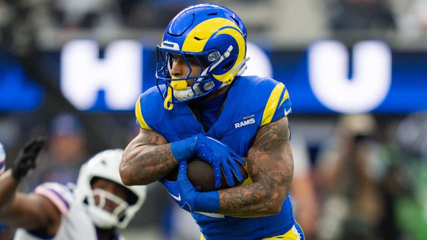 Foto: Reprodução/@NFL