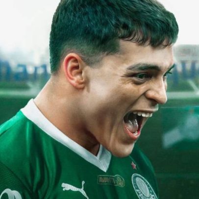 Palmeiras contrata Ramón Sosa e totaliza R$ 536 milhões em aquisições na temporada