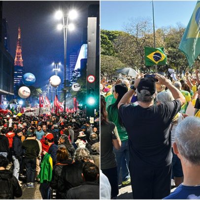Polarização ameaça o diálogo e a convivência pacífica na sociedade atual