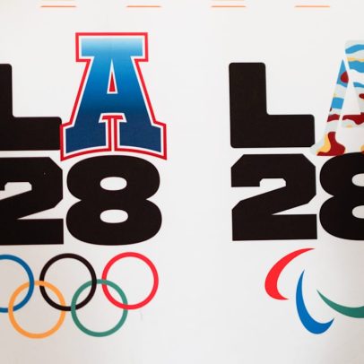 Flag football estreia na primeira semana de competições das Olimpíadas de 2028