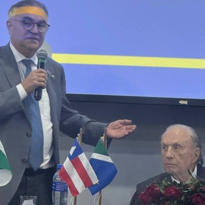Eymael deixa presidência do partido após 30 anos de liderança cristã democrática