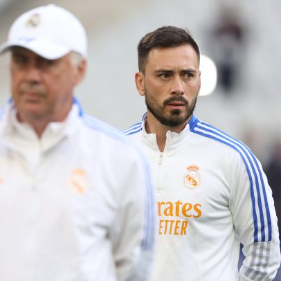 Davide Ancelotti defende estilo 'vertical e ousado' do PSG em nova análise