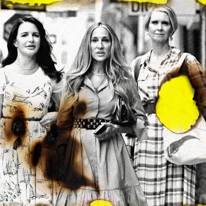 ‘And Just Like That’ encanta e decepciona: público continua fiel à série