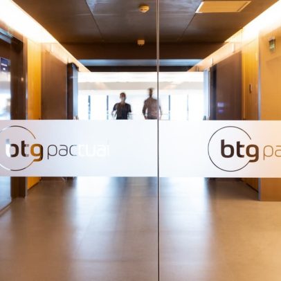 BTG, Previ e BRF firmam parceria estratégica para impulsionar investimentos