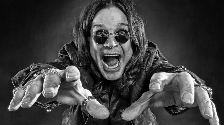 Ozzy Osbourne: rockeiro morreu aos 76 anos (Foto: Mick Hutson / Colaborador/Getty Images)