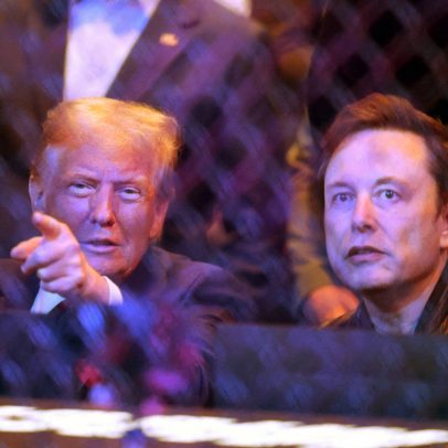 Trump e Musk: a disputa entre autocracia e oligarquia nos Estados Unidos