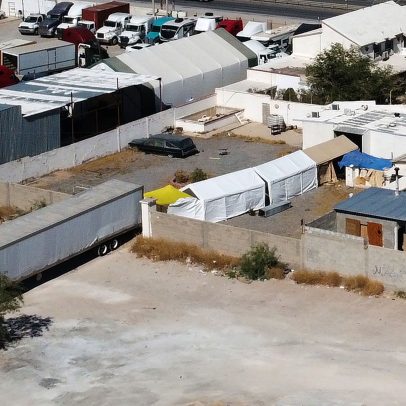 Crematório no México levanta temor após corpos serem encontrados empilhados