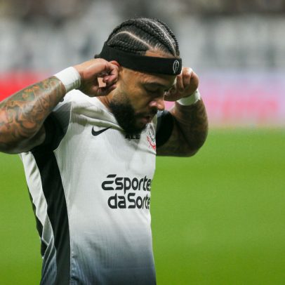 Corinthians e RB Bragantino se enfrentam; veja onde assistir e as escalações