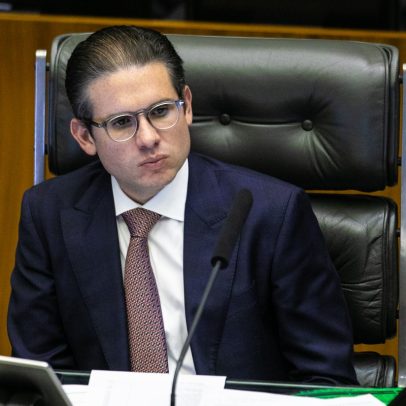 Hugo Motta pode iniciar devastação ambiental com nova atuação na Câmara