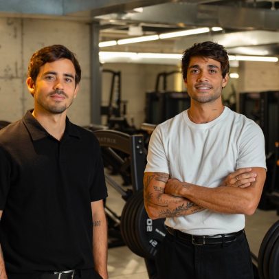 The Simple Gym expande operações para shopping de luxo após novo investimento