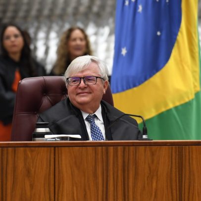 STJ classifica interferências de Trump na Justiça brasileira como 'injustificáveis'