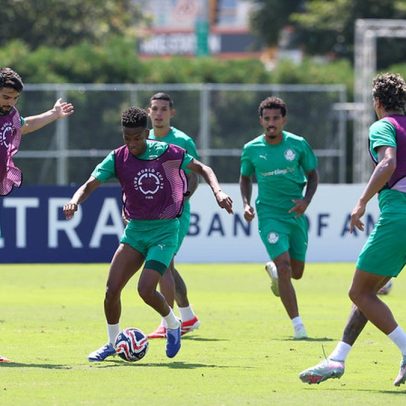 Estêvão brilha em Palmeiras x Chelsea e reflete nova tendência no mercado de jovens talentos