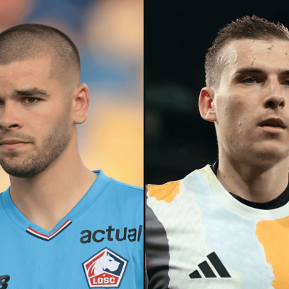 Shopping do Manchester United busca novos goleiros como Martinez e Chevalier