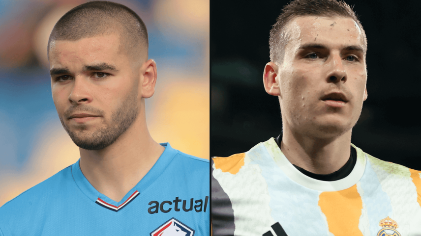 Foto: Reprodução/The Athletic UK