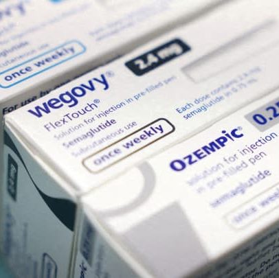 Ações da Novo Nordisk caem após crise envolvendo o medicamento Ozempic