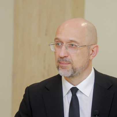 Ucrânia afirma que Putin só parará guerra quando entender que será punido