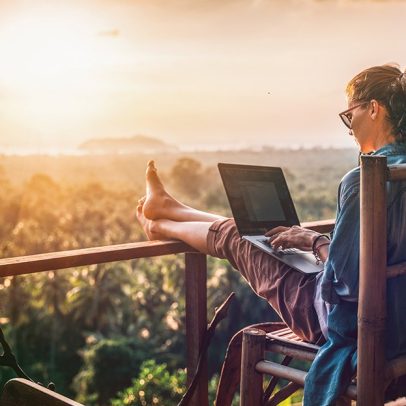 Descubra as melhores oportunidades de trabalho remoto disponíveis esta semana