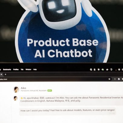 Startup transforma conversas de chatbot em plano de ação inovador