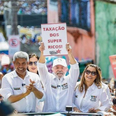 Nikolas alcança engajamento semelhante ao de Lula e PT em debate sobre desigualdade