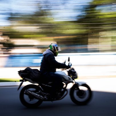 Promotoria apura aumento de mortes de motociclistas nas gestões Nunes e Tarcísio