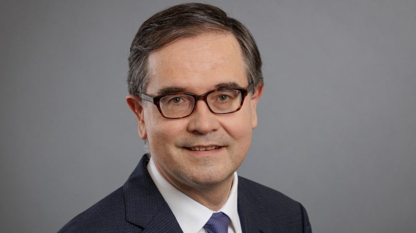 Francois Provost está na montadora há mais de duas décadas e é visto como candidato ao cargo mais alto da montadora francesa após a saída de Luca de Meo (Foto: Reprodução)