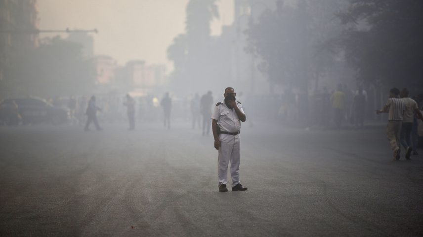 Foto: Mohamed Abd El Ghany/Reuters