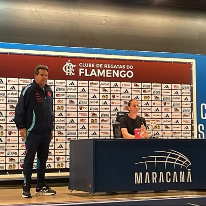 Filipe Luís critica atitudes de Pedro e busca união no vestiário do Flamengo