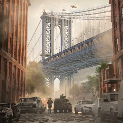 'Battlefield 6' foca no entretenimento e evita mensagens políticas em sua narrativa