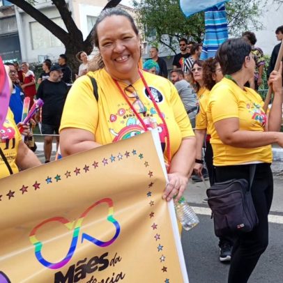 Mães de pessoas LGBT+ ganham representação no Conselhão de Lula