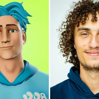 VTubers ganham milhões com personalidades virtuais no YouTube