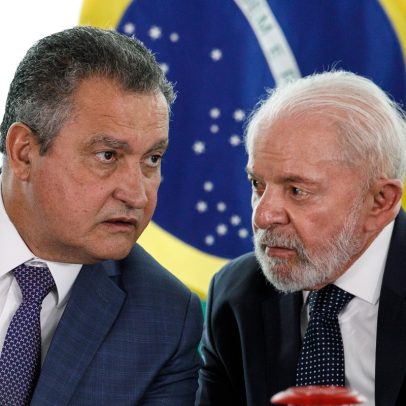 Governo defende manutenção integral do decreto do IOF, afirma Rui Costa